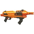 thumbnail image 1 of Adventure Force Tactical Strike Conquest Pro Half-Length Dart Blaster - Shoots Over 125 Feet, 1 of 9