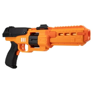 Nerf Blasters | Orange - Walmart.com