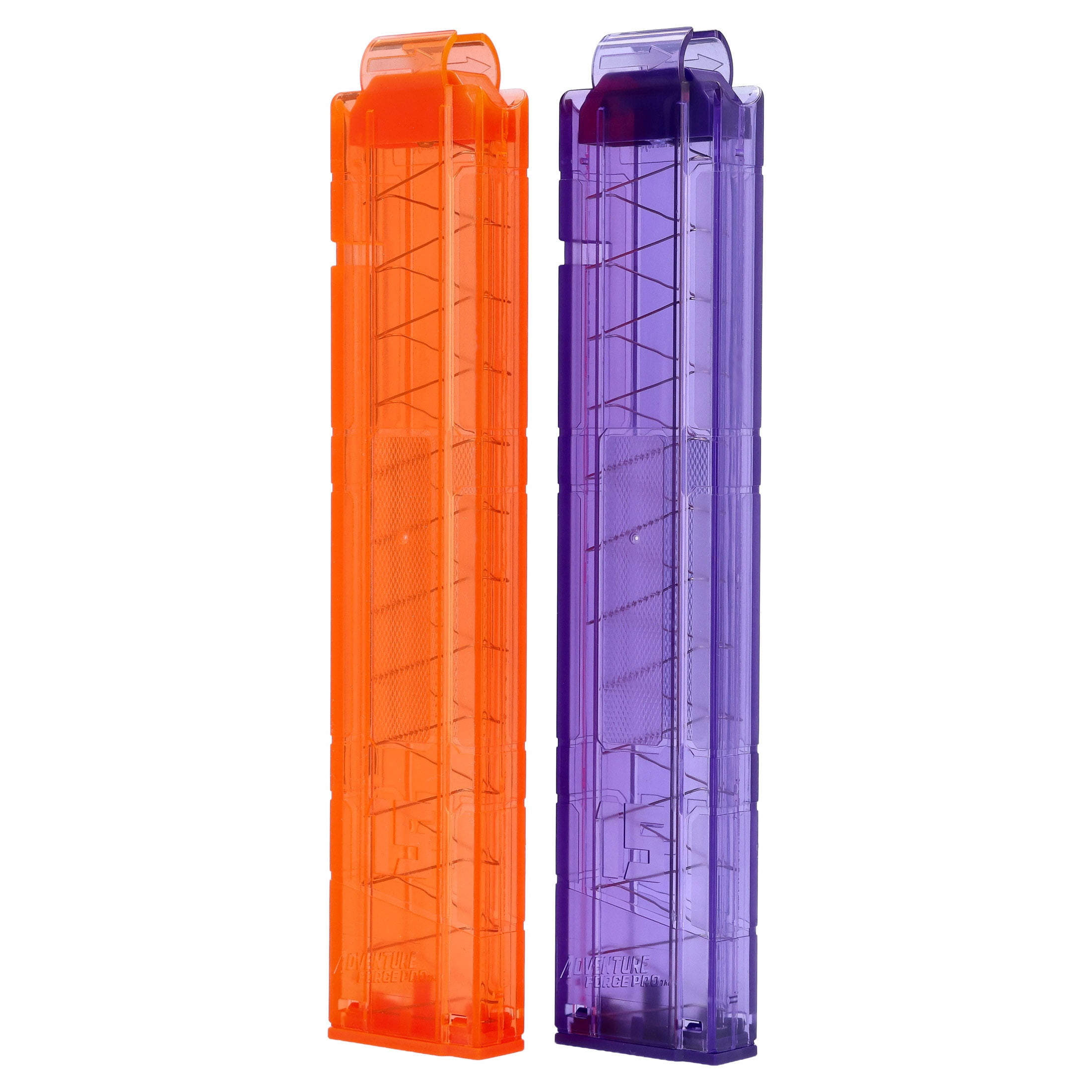 Adventure Force Tactical Strike Half-Length Pro 15-Round Ammo