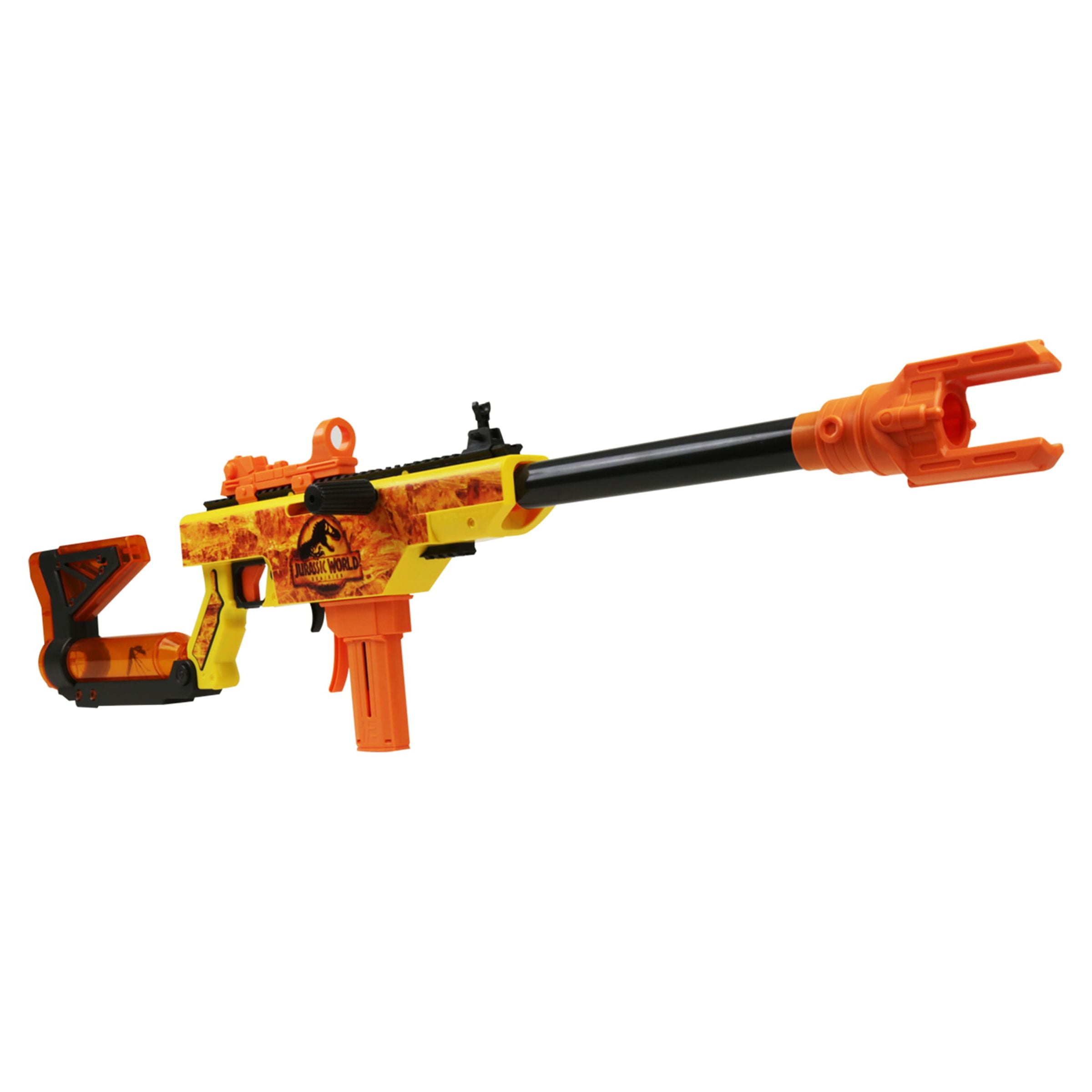 NERF Dart Gun - Adventure Force Sniper Rifle for Sale in Fort Lauderdale,  FL - OfferUp