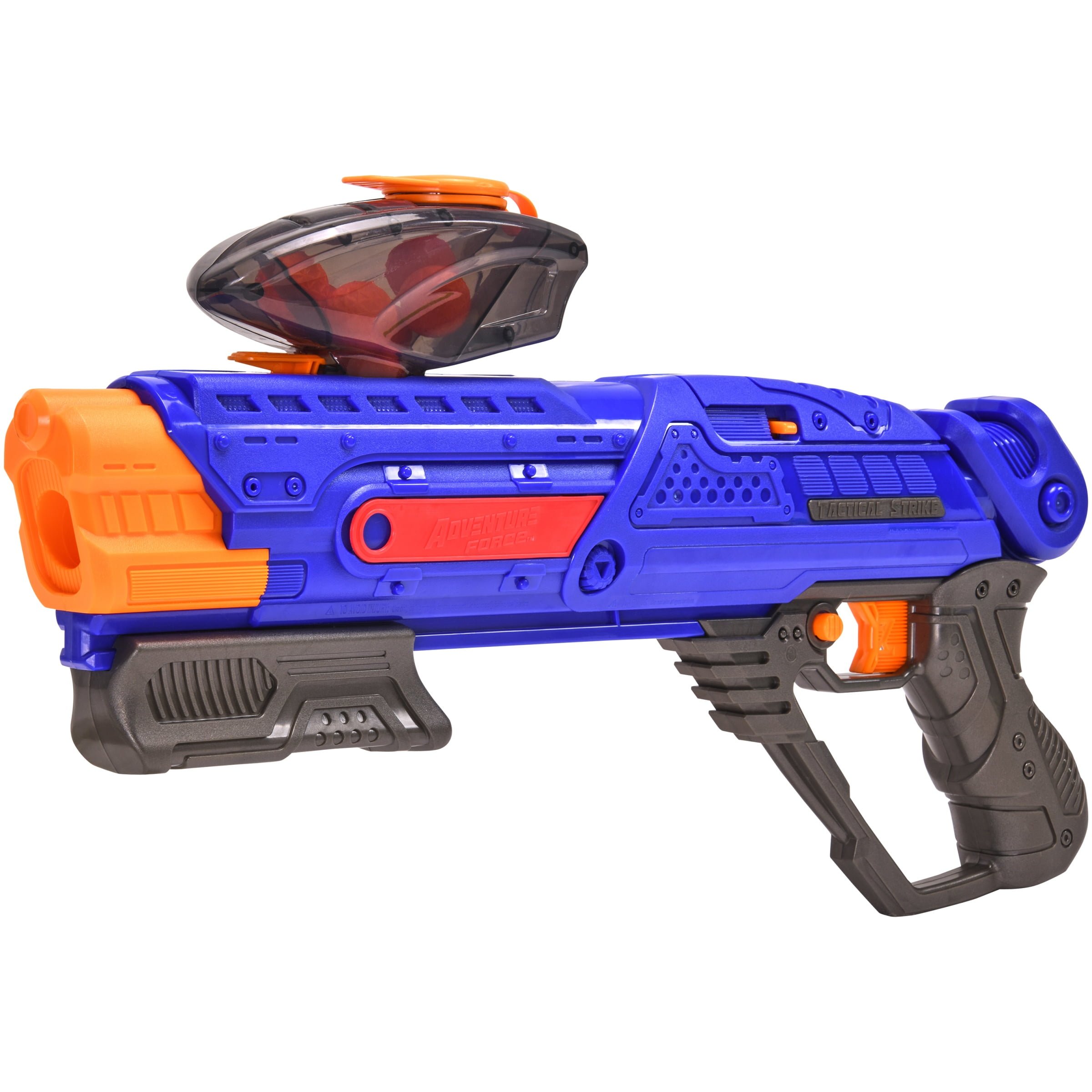 Today's huge  sale on Nerf guns is your back to school gift to  yourself