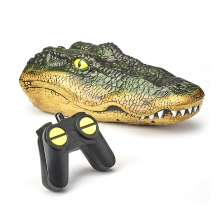 Adventure Force Trick Gator Radio-Controlled Boat