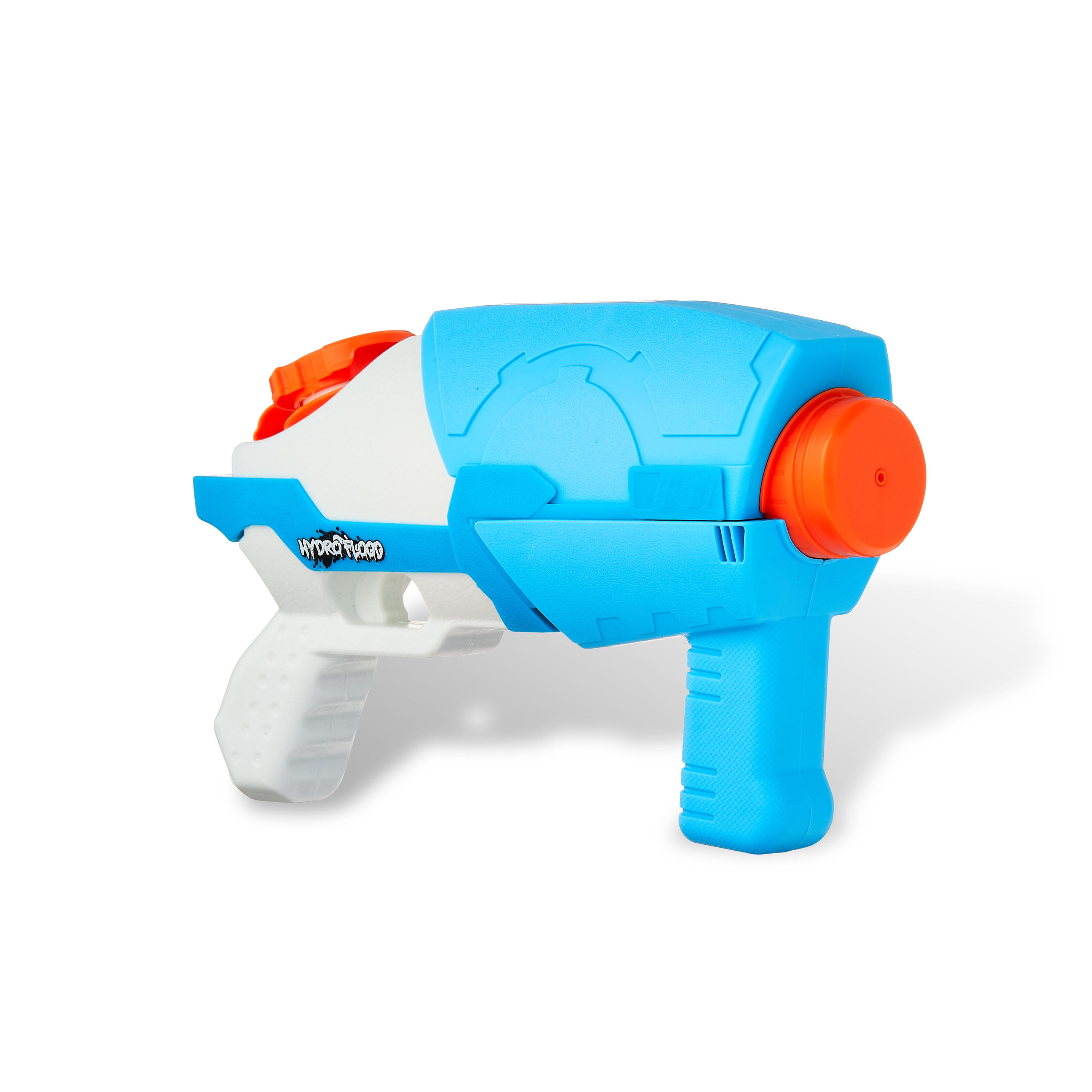 Adventure Force Water Strike Hydro Flood Power Pump Blaster
