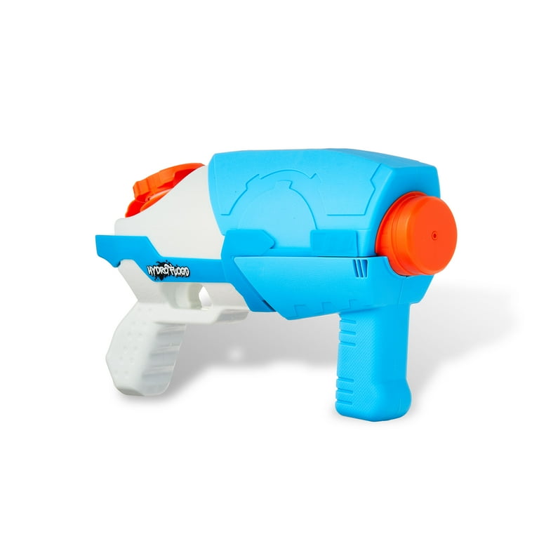Adventure Force Water Strike Hydro Flood Power Pump Blaster