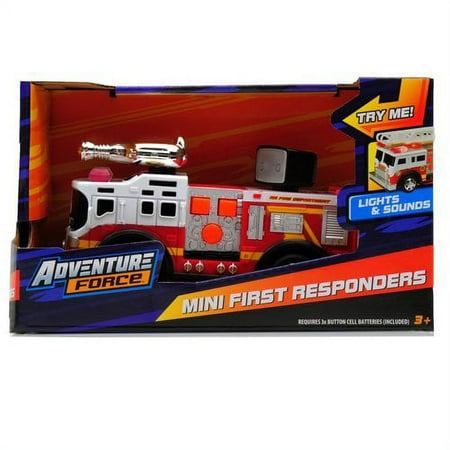 Adventure Force
