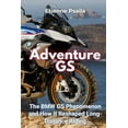 thumbnail image 1 of Adventure GS: The BMW GS Phenomenon and How It Reshaped Long-Distance Riding, (Paperback), 1 of 1
