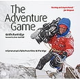 thumbnail image 1 of Adventure Game : A Cameraman's Tale from Films at the Edge, 1 of 1