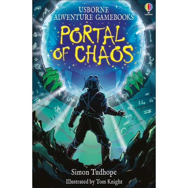 Chaos Gamebooks - Graphic novels for bookstores - Walmart Business