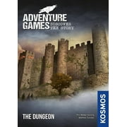 Adventure Games The Dungeon