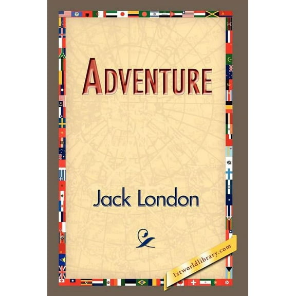 Adventure (Hardcover)