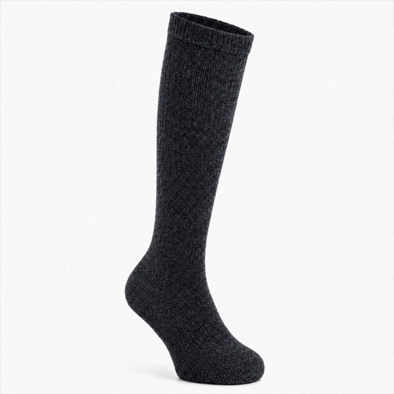 Adventure Heavyweight 14" OTC Alpaca Sock