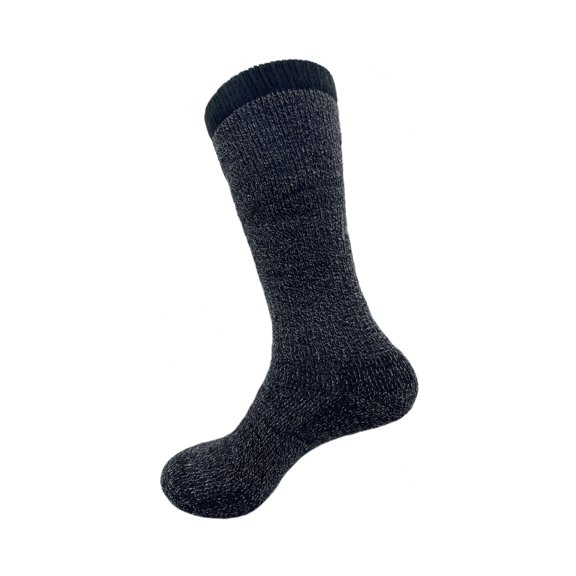 Adventure Heavyweight 9" Crew Alpaca Sock