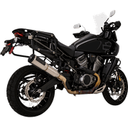 Adventure Hi-Output 450 Slip-On Muffler