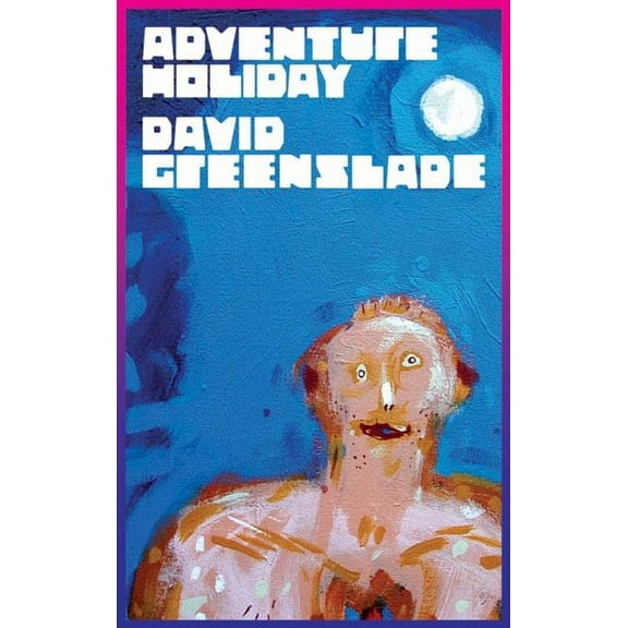 Adventure Holiday (Paperback)