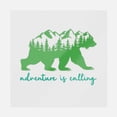 thumbnail image 1 of Adventure Is Calling Transfer, 1 of 1