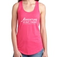 thumbnail image 1 of Adventure Is Out There Racerback Tank, 1 of 1