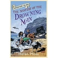 thumbnail image 1 of Pre-Owned Adventure Island 8 : The Mystery of the Drowning Man *Custom* 9781407239309, 1 of 1