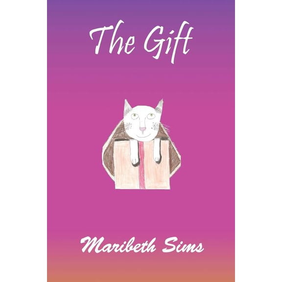 Adventure Kids: The Gift (Paperback)