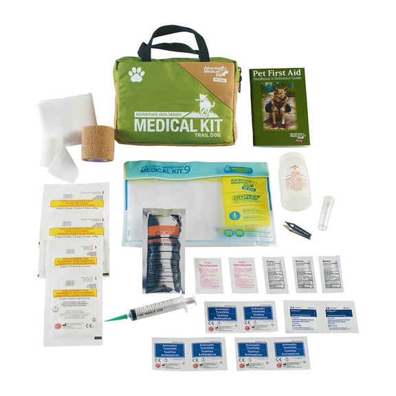 Adventure Medical Adventure Dog Series Trail Dog