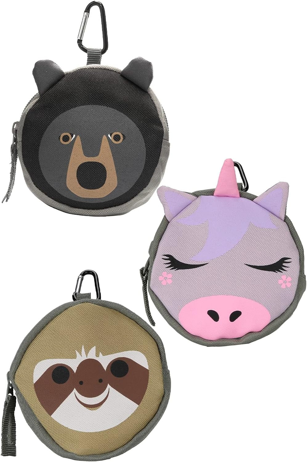 Adventure Medical Backyard Adventure Bear/Unicorn/Sloth Kit