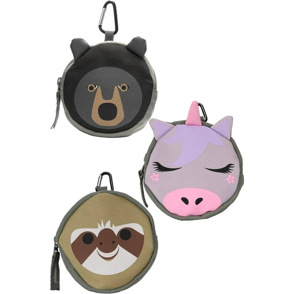 Adventure Medical Backyard Adventure Bear/Unicorn/Sloth Kit