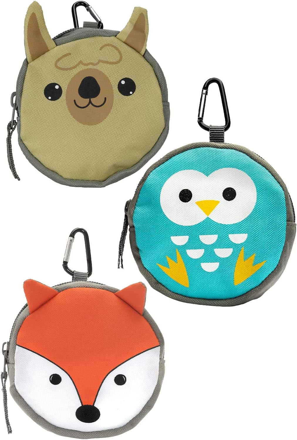 Adventure Medical Backyard Adventure Llama/Owl/Fox Kit