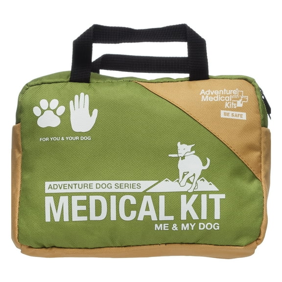 Adventure Medical Dog Series- Me & My Dog First Aid Kit