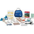 thumbnail image 1 of Adventure Medical Kits Mountain Series Medical Kit - Hiker - Emergency Medical First Aid Kit - For 2 People for 2 Days - Comes with a Trauma Pad, Medicine, Guide Book & More, 1 of 7