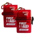 thumbnail image 1 of Adventure Medical Kits Adventure First Aid, Water-Resistant Kit - (Pack of 2), 1 of 9