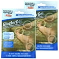 thumbnail image 1 of Adventure Medical Kits GlacierGel Blister and Burn Dressing - (Pack of 2), 1 of 5