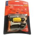 thumbnail image 1 of Adventure Medical Kits Pocket Survival Pak PLUS, 1 of 3