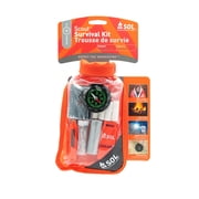 SOL Scout Survival Kit, 11 Piece