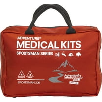 Adventure Medical Kits Sportsman Series Sportsman 200 Medical Kit