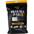 thumbnail image 1 of Adventure Medical Kits Trauma Pak I Waterproof First Aid Kit with WoundStop Dressing, 1 of 3