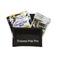 Adventure Medical Kits Trauma Pak Pro First Aid Kit With Quikclot And