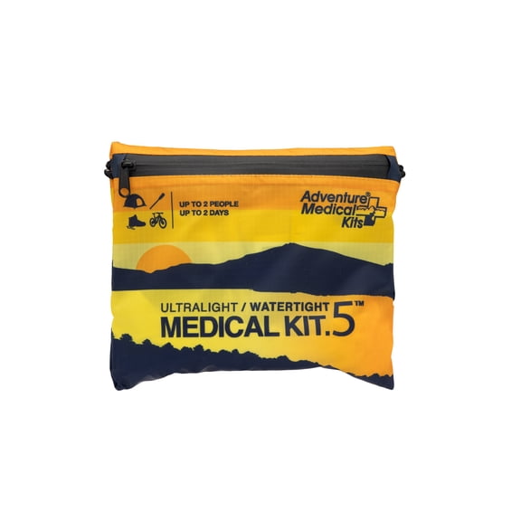 Adventure Medical Kits Ultralight/Watertight Medical Kit .5