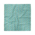 thumbnail image 1 of Adventure Nursery Head Scarf, Travel Destinations, Head Wrap, 3 Sizes, by Ambesonne, 1 of 2