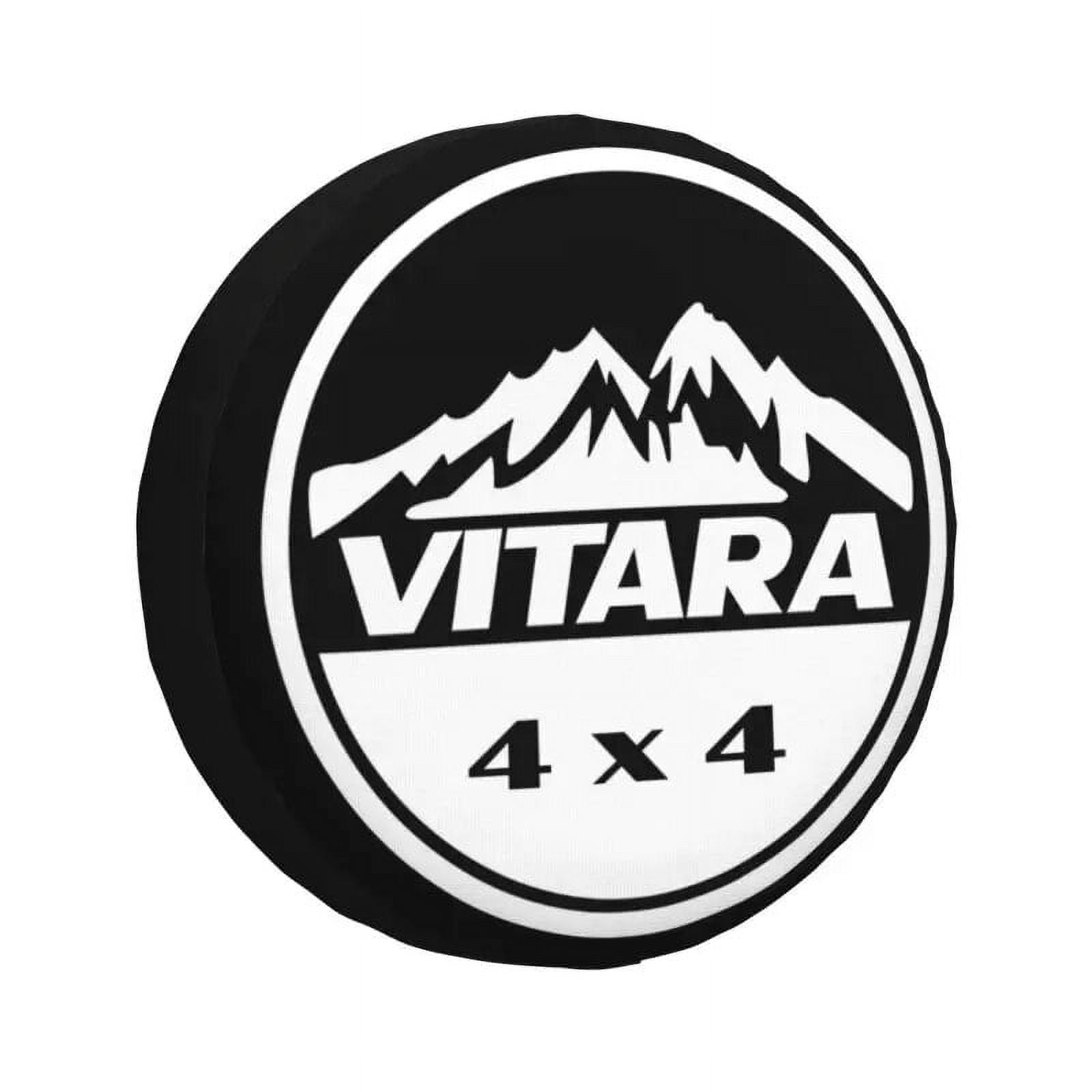 Adventure Offroad Spare Wheel Cover For Vitara Hummer 4WD SUV Custom adventure-offroad-spare-wheel-cover-for-vitara-hummer-4wd-suv-custom