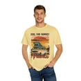 thumbnail image 1 of Adventure Outdoors Camp Unisex Comfort Colors Shirt Arizona RV Hiker Theme, 1 of 7