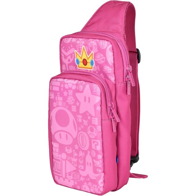 Adventure Pack (Princess Peach) for Nintendo Switch Officially