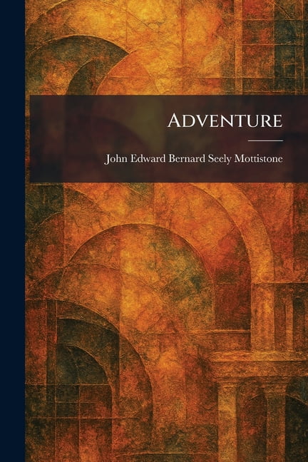 Adventure, (Paperback)