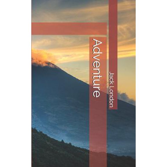 Adventure (Paperback)