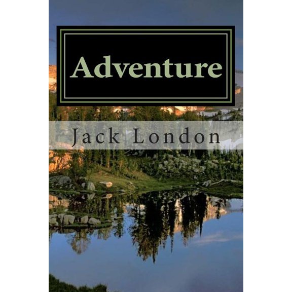 Adventure (Paperback)