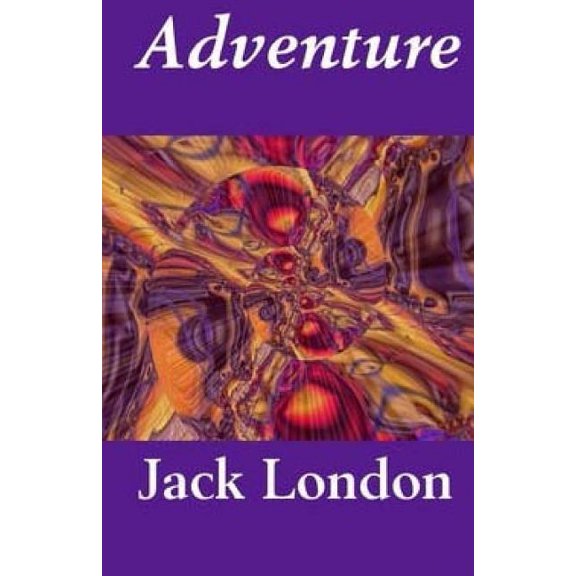 Adventure (Paperback)