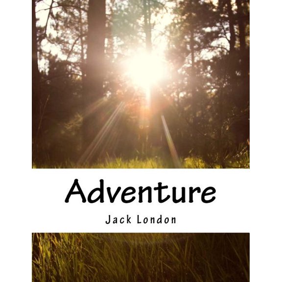 Adventure (Paperback)