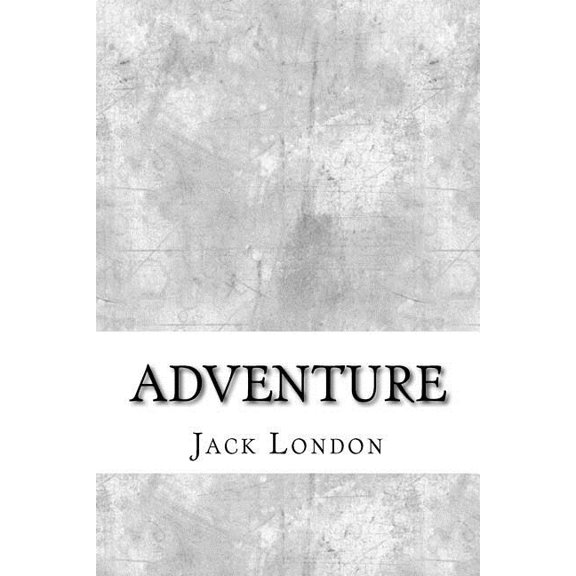 Adventure (Paperback)