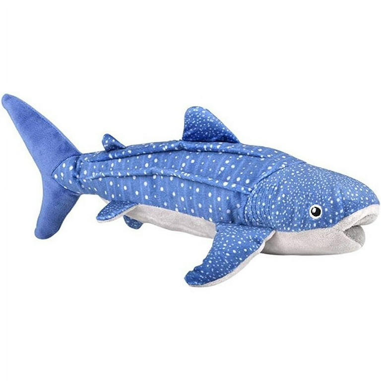 Stuffed whale on sale walmart