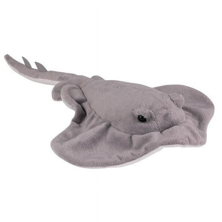 Giant on sale stuffed stingray