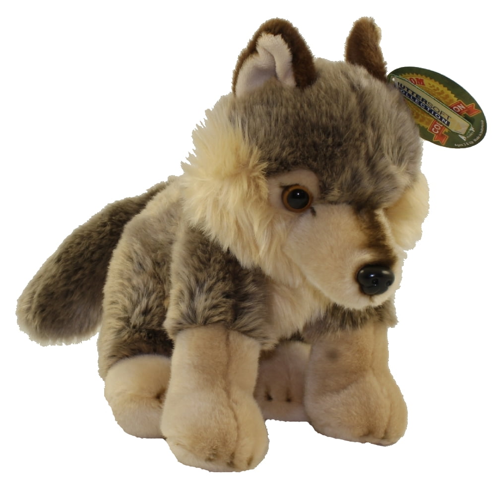 Adventure Planet Plush Buttersoft Heirloom Collection
