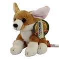 thumbnail image 1 of Adventure Planet Plush Buttersoft Small Heirloom Collection - FENNEC FOX (5 inch), 1 of 1